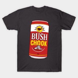 Bush Chook T-Shirt